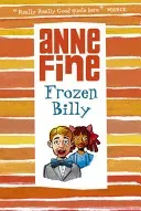 Frozen Billy (Fine Anne)(Paperback / softback)