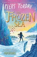 Frozen Sea (Torday Piers)(Paperback / softback)