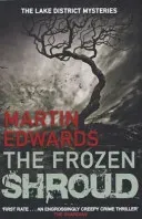 Frozen Shroud (Edwards Martin (Author))(Paperback / softback)