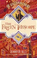 Frozen Telescope (Bell Jennifer)(Paperback / softback)