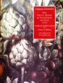 Fruit, Herbs & Vegetables of Italy (1614) (Riley Gillian)(Paperback)