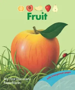 Fruit (Valat Pierre-Marie)(Paperback)