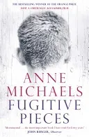 Fugitive Pieces (Michaels Anne)(Paperback / softback)