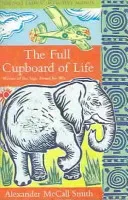 Full Cupboard Of Life (McCall Smith Alexander)(Paperback / softback)