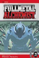 Fullmetal Alchemist, Volume 21 (Arakawa Hiromu)(Paperback)