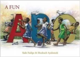 Fun ABC (Fadipe Sade)(Paperback / softback)