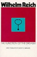 Function of the Orgasm (Reich Wilhelm)(Paperback / softback)