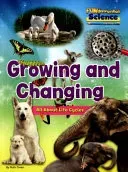 Fundamental Science Key Stage 1: Growing and Changing: All About Life Cycles (Owen Ruth)(Paperback / softback)