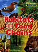 Fundamental Science Key Stage 1: Habitats and Food Chains (Owen Ruth)(Paperback / softback)