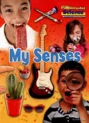 Fundamental Science Key Stage 1: My Senses(Paperback / softback)