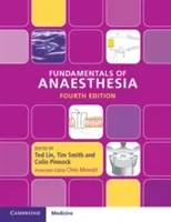 Fundamentals of Anaesthesia (Lin Ted)(Paperback)