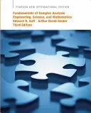 Fundamentals of Complex Analysis  with Applications to Engineering,  Science, and Mathematics: Pearson New International Edition (Saff Edward)(Paperback / softback)