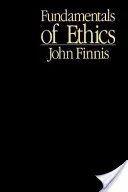 Fundamentals of Ethics (Finnis John)(Paperback)