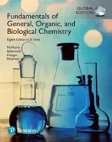 Fundamentals of General, Organic and Biological Chemistry in SI Units (McMurry John)(Paperback / softback)