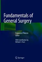 Fundamentals of General Surgery (Palazzo Francesco)(Pevná vazba)