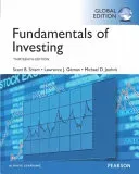 Fundamentals of Investing, Global Edition (Smart Scott)(Paperback / softback) #890269