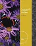 Fundamentals of Organic Chemistry, International Edition (McMurry John (Cornell University))(Paperback / softback)