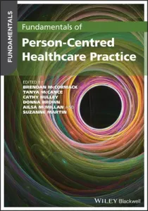 Fundamentals of Person-Centred Healthcare Practice (McCormack Brendan)(Paperback)
