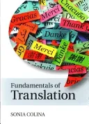 Fundamentals of Translation (Colina Sonia)(Paperback)