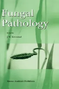 Fungal Pathology (Kronstad J. W.)(Pevná vazba)