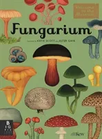 Fungarium (Royal Botanic Gardens Kew)(Pevná vazba)
