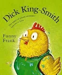 Funny Frank (King-Smith Dick)(Paperback / softback)