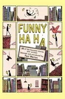 Funny Ha, Ha - 80 of the Funniest Stories Ever Written(Paperback / softback)