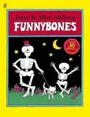 Funnybones (Ahlberg Allan)(Paperback / softback)