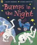 Funnybones: Bumps in the Night (Ahlberg Allan)(Paperback / softback)