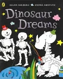 Funnybones: Dinosaur Dreams (Ahlberg Allan)(Paperback / softback)