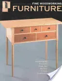 Furniture: Great Designs from Fine Woodworking (Editors of Fine Woodworking)(Paperback)