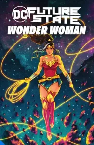 Future State: Wonder Woman (Various)(Paperback)
