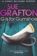 G is for Gumshoe (Grafton Sue)(Paperback / softback)