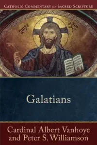 Galatians (Vanhoye Cardinal Albert)(Paperback)