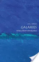 Galaxies: A Very Short Introduction (Gribbin John)(Paperback)