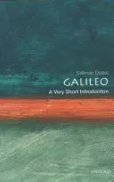 Galileo: A Very Short Introduction (Drake Stillman)(Paperback)