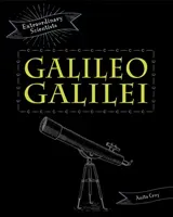 Galileo Galilei (Croy Anita)(Paperback / softback)