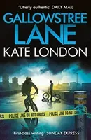 Gallowstree Lane (London Kate)(Paperback / softback)
