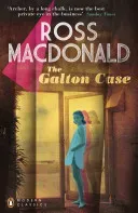 Galton Case (Macdonald Ross)(Paperback / softback)