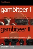 Gambiteer (Davies Nigel)(Paperback)