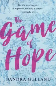 Game Of Hope (Gulland Sandra)(Paperback / softback)