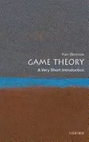 Game Theory: A Very Short Introduction (Binmore Ken)(Paperback)
