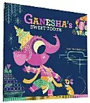 Ganesha's Sweet Tooth (Patel Sanjay)(Paperback)