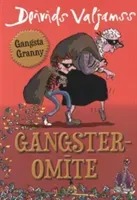 Gangsteromite (Walliams David)(Paperback)