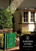 Garden Cities (Rutherford Sarah)(Paperback)