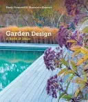 Garden Design - A Book of Ideas (Howcroft Heidi)(Pevná vazba)