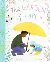 Garden of Hope (Otter Isabel)(Paperback / softback)