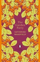 Garden Party (Mansfield Katherine)(Paperback / softback)