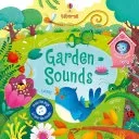 Garden Sounds (Taplin Sam)(Board book)