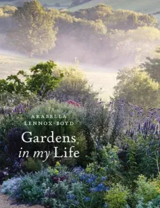 Gardens in My Life (Lennox-Boyd Arabella)(Pevná vazba)